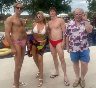 Emily Atack