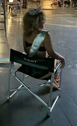 Emily Atack