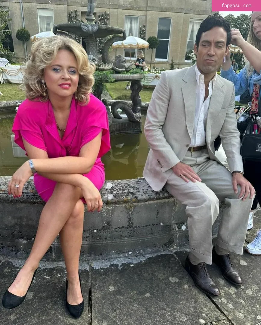 Emily Atack - Photo #811