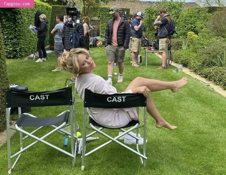 Emily Atack - Photo #812