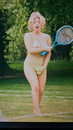 Emily Atack