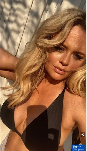 Emily Atack
