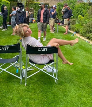 Emily Atack
