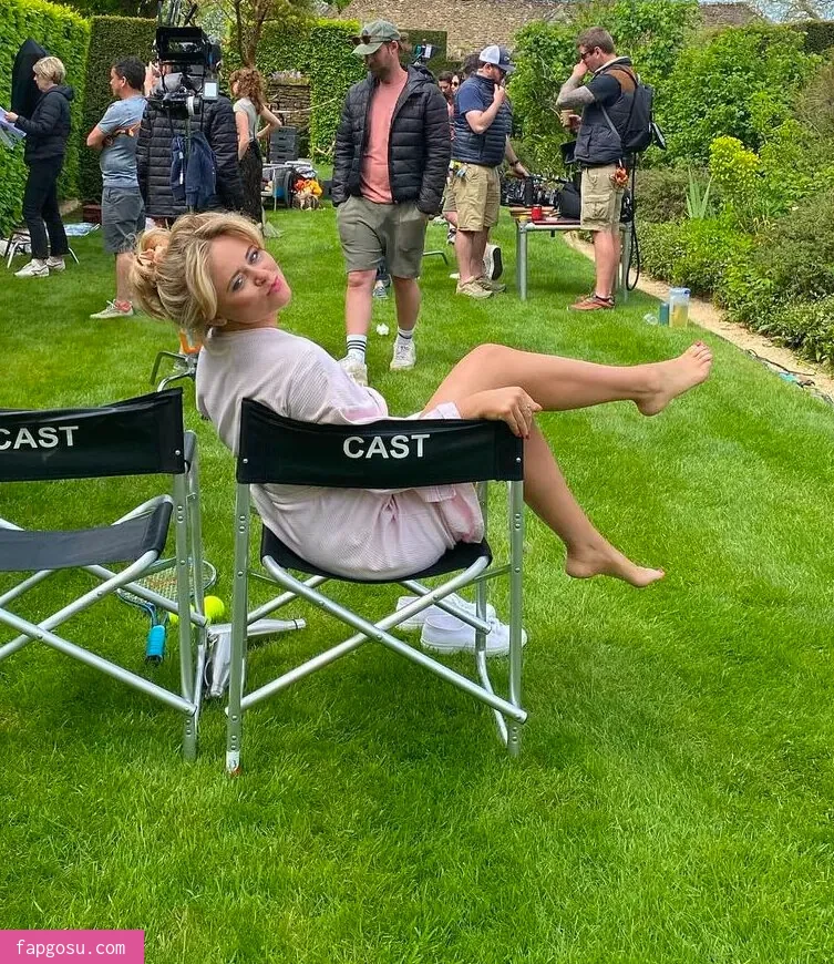 Emily Atack - Photo #833