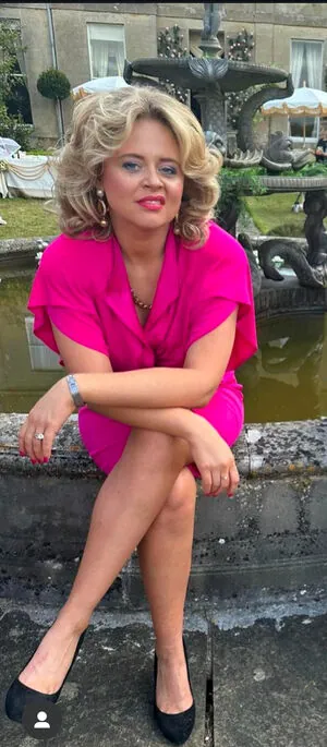 Emily Atack