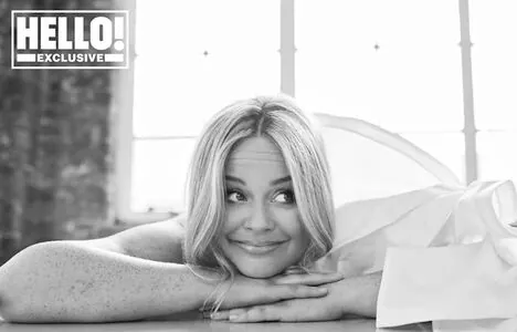 Emily Atack