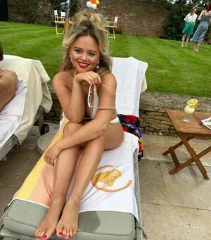 Emily Atack