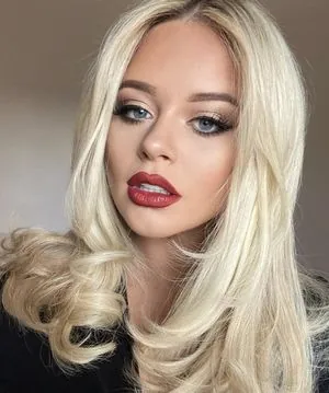 Emily Atack