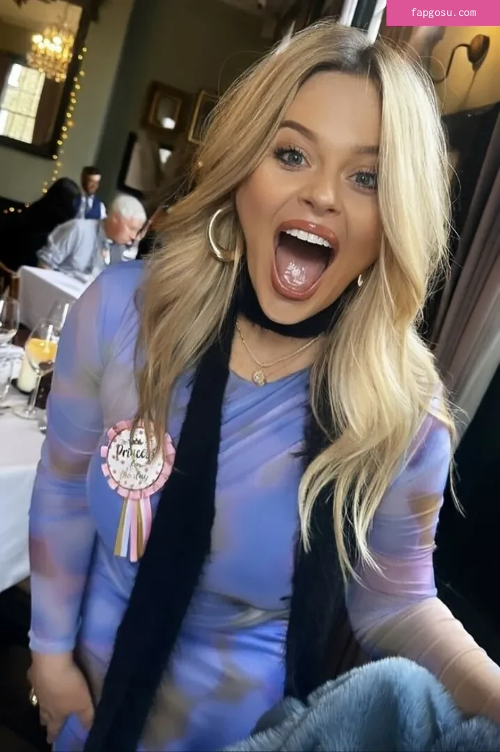 Emily Atack - Photo #875