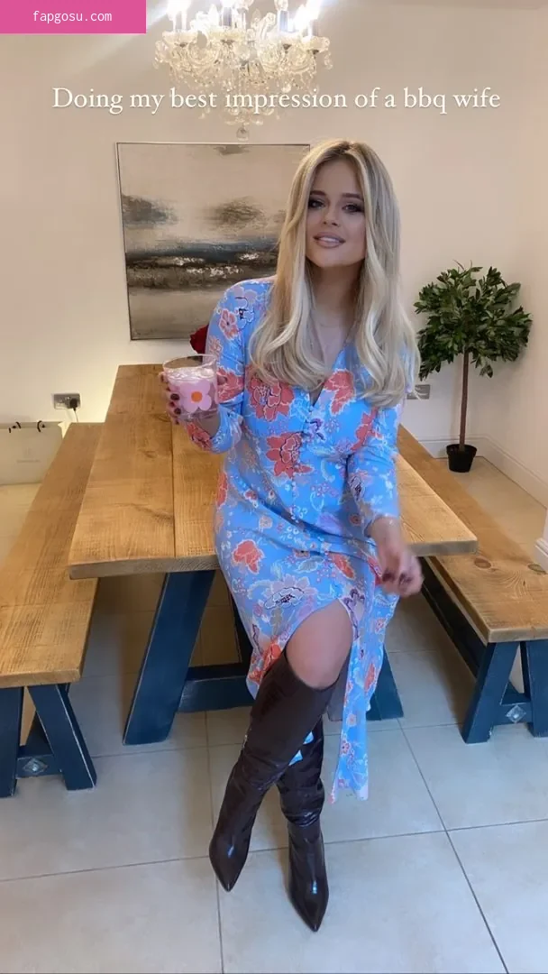 Emily Atack - Photo #9