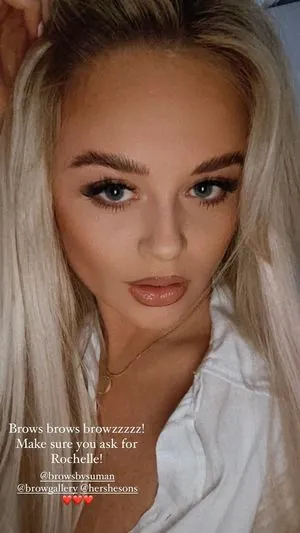 Emily Atack