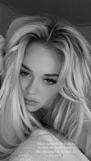 Emily Atack
