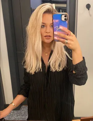 Emily Atack