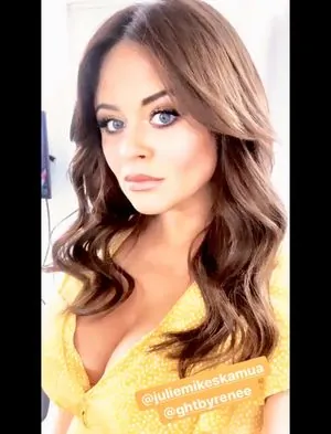 Emily Atack