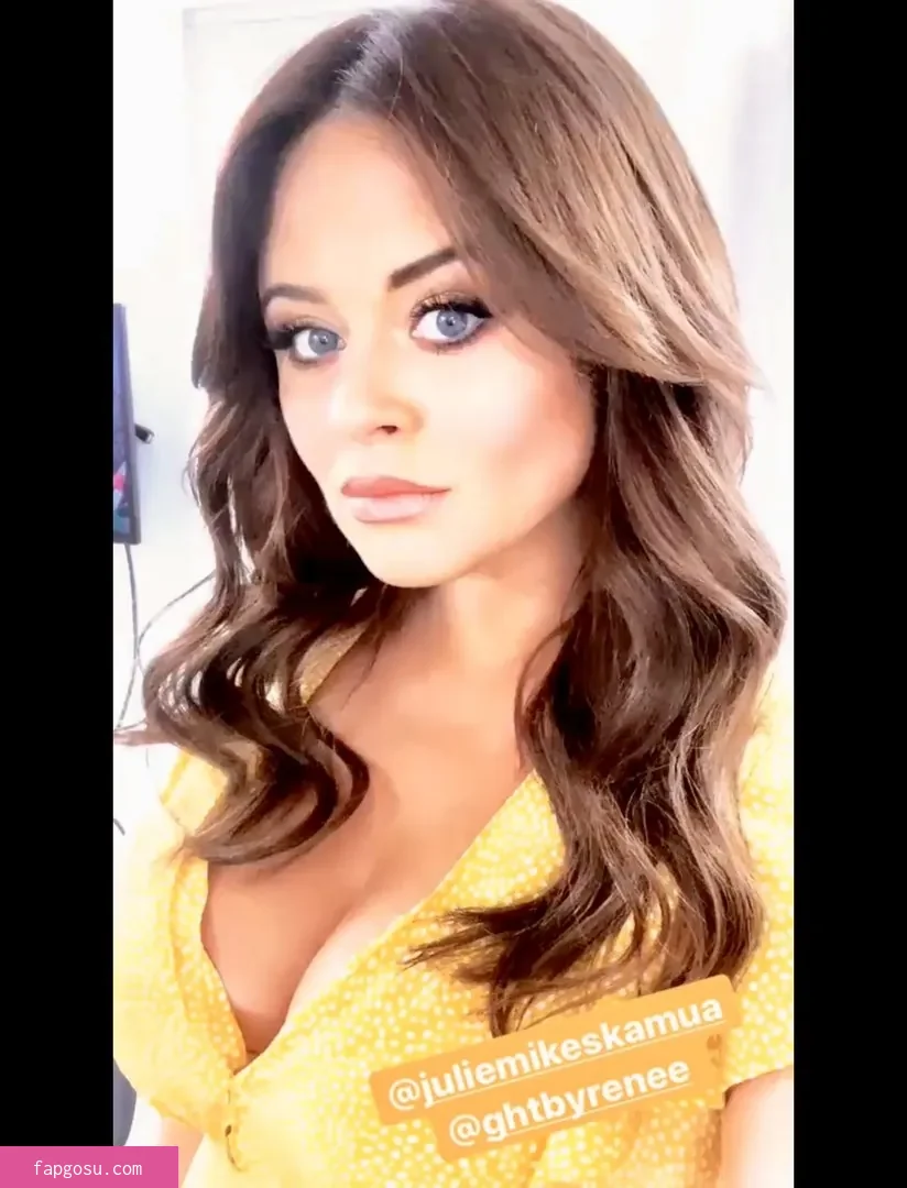 Emily Atack - Photo #99