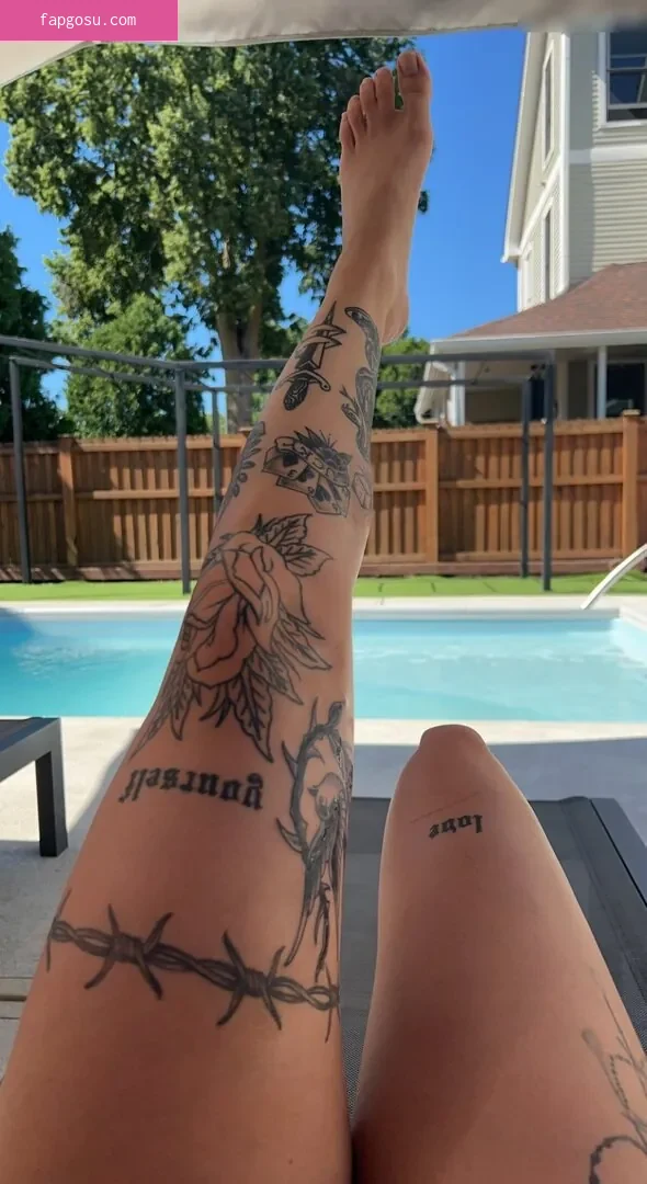 Essie Ann Bone
