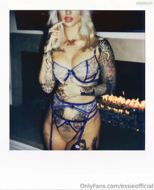 Essie Ann Bone aka Essieannbone Nude Leaked OnlyFans - Fapgosu