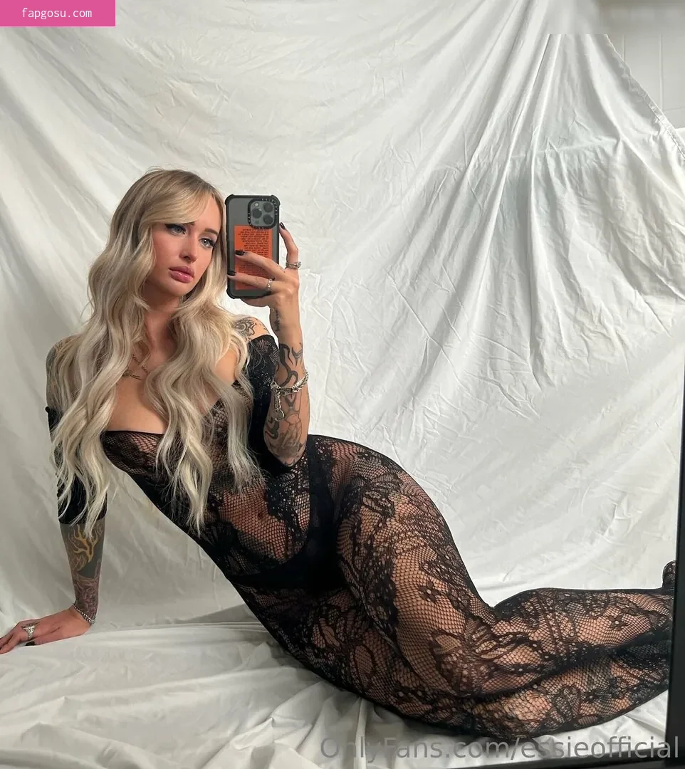 Essie Ann Bone
