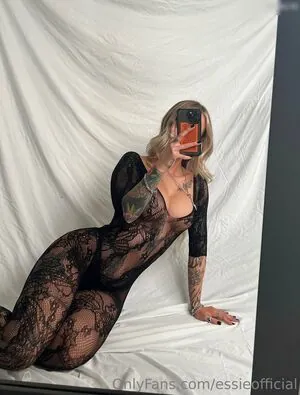 Essie Ann Bone content