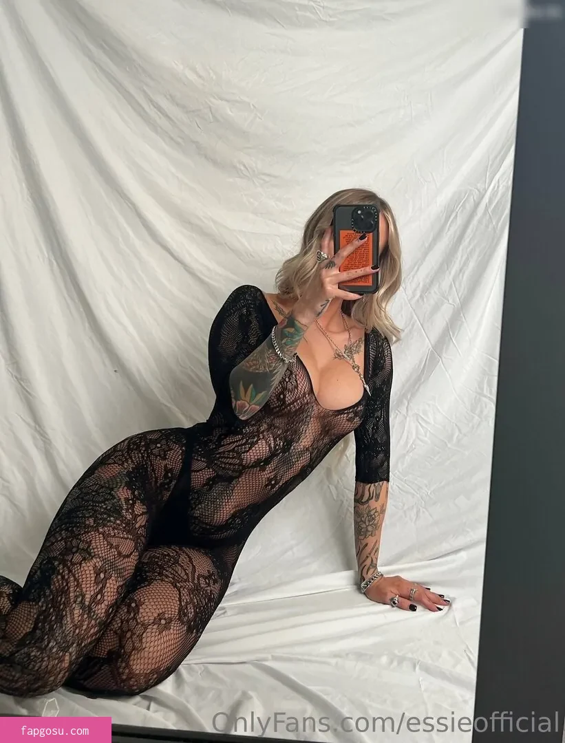Essie Ann Bone