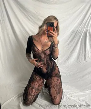 Essie Ann Bone content