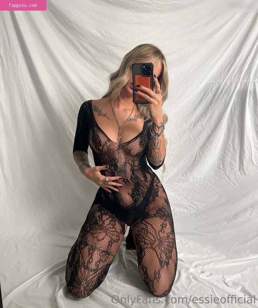 Essie Ann Bone