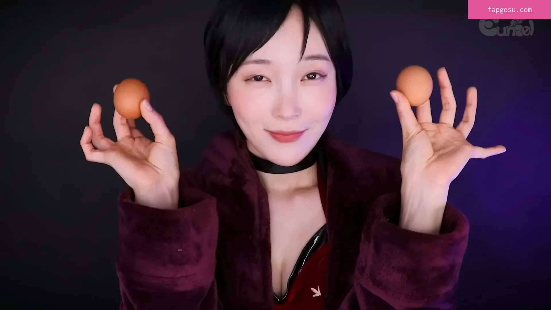 Eunzel ASMR