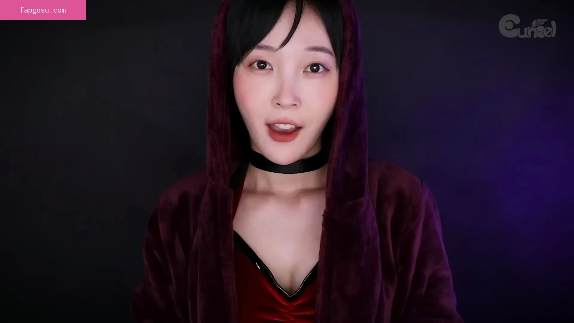 Eunzel ASMR