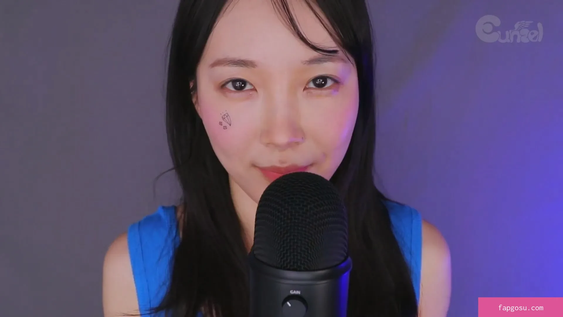 Eunzel ASMR