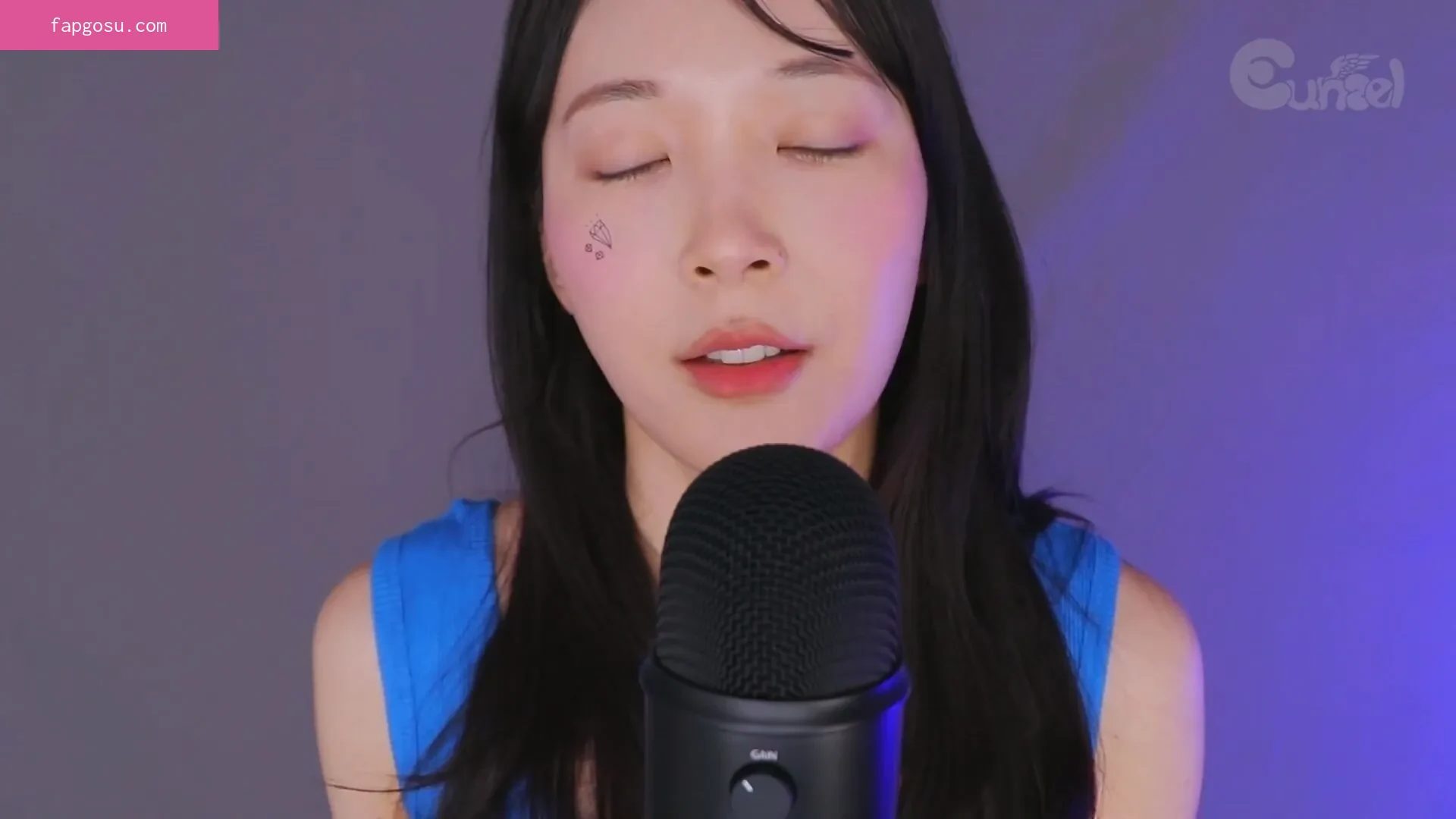 Eunzel ASMR