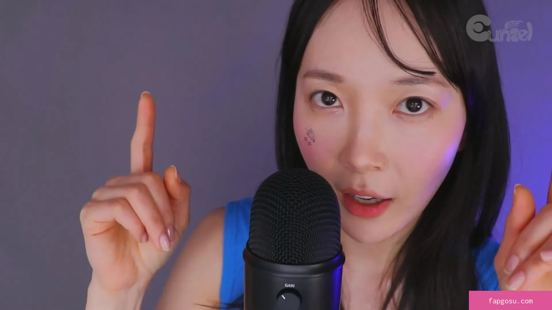 Eunzel ASMR