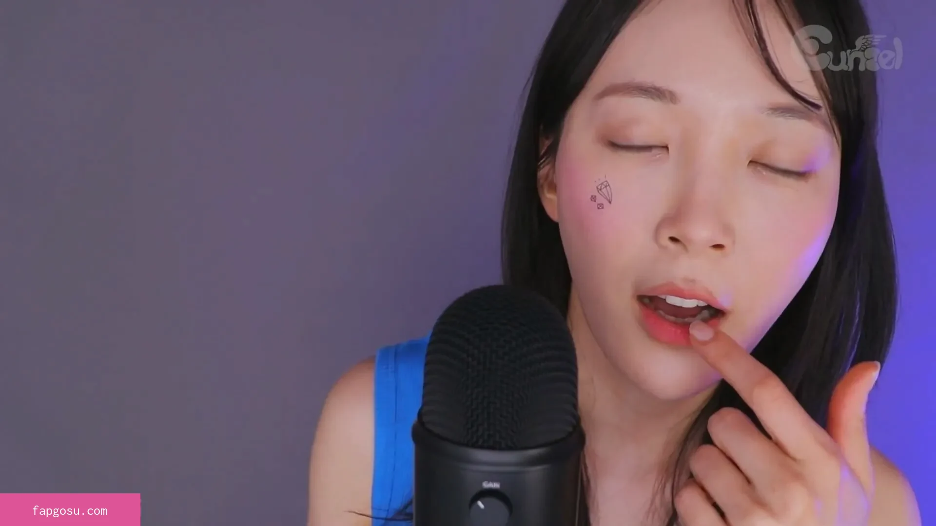 Eunzel ASMR