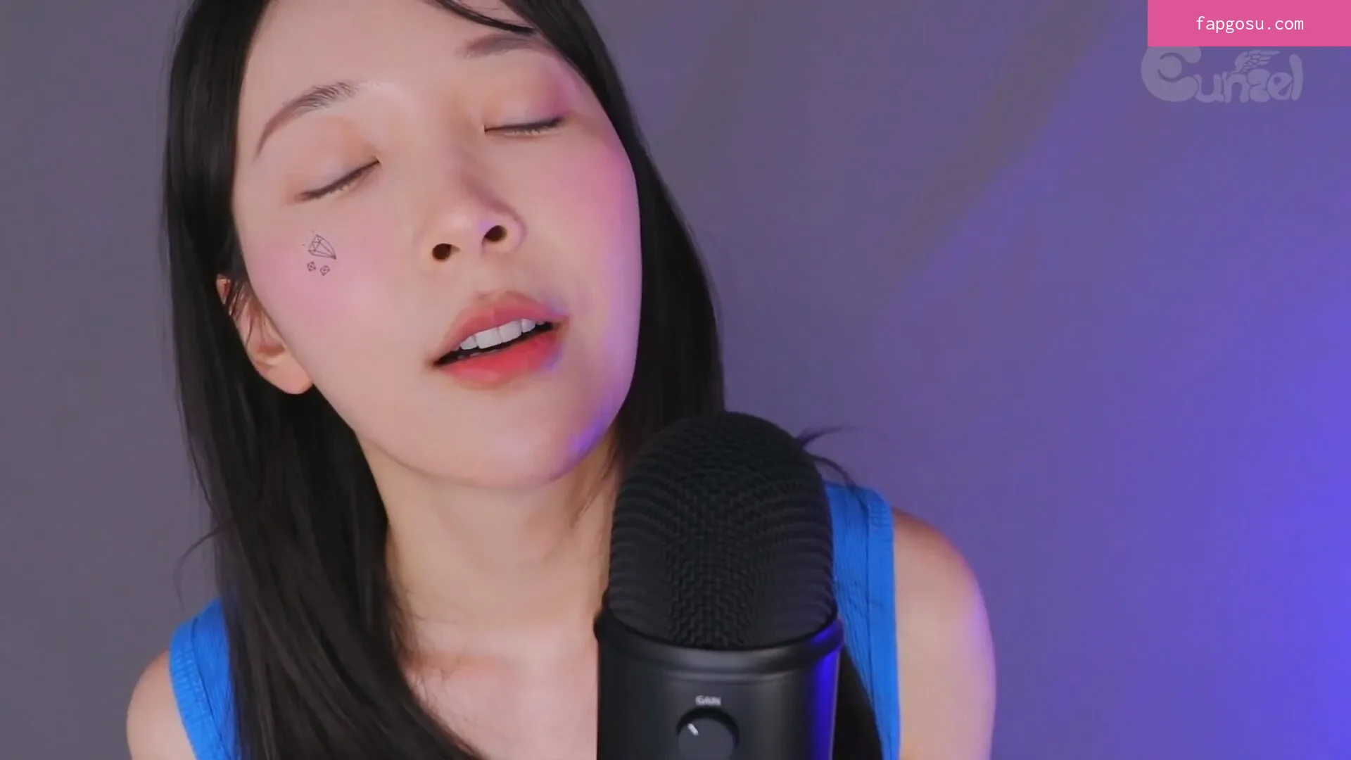 Eunzel ASMR