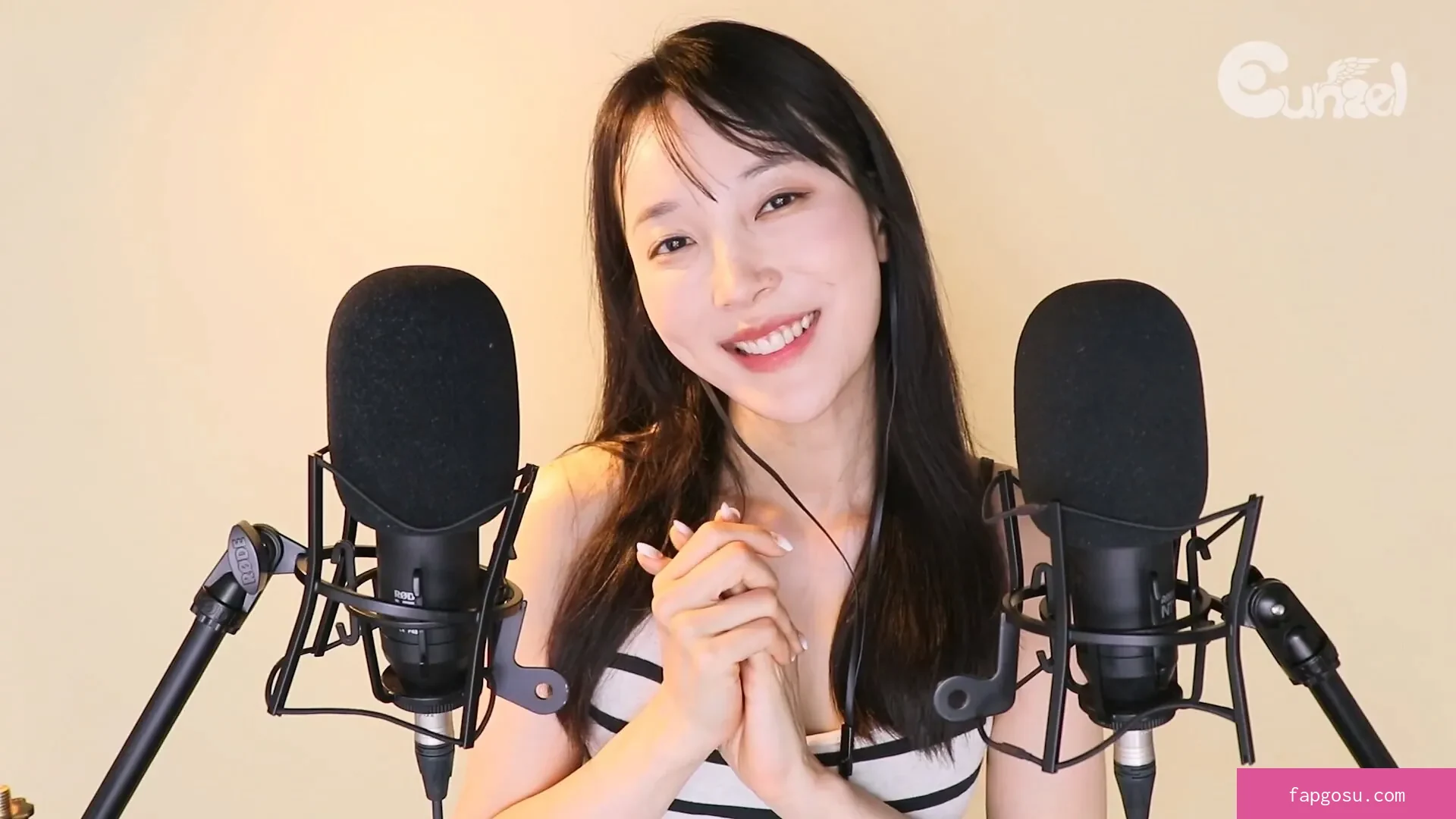 Eunzel ASMR