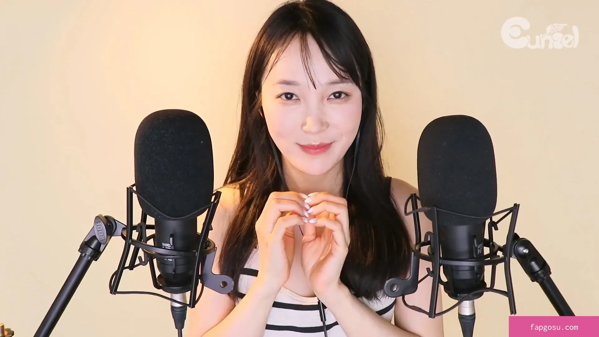 Eunzel ASMR