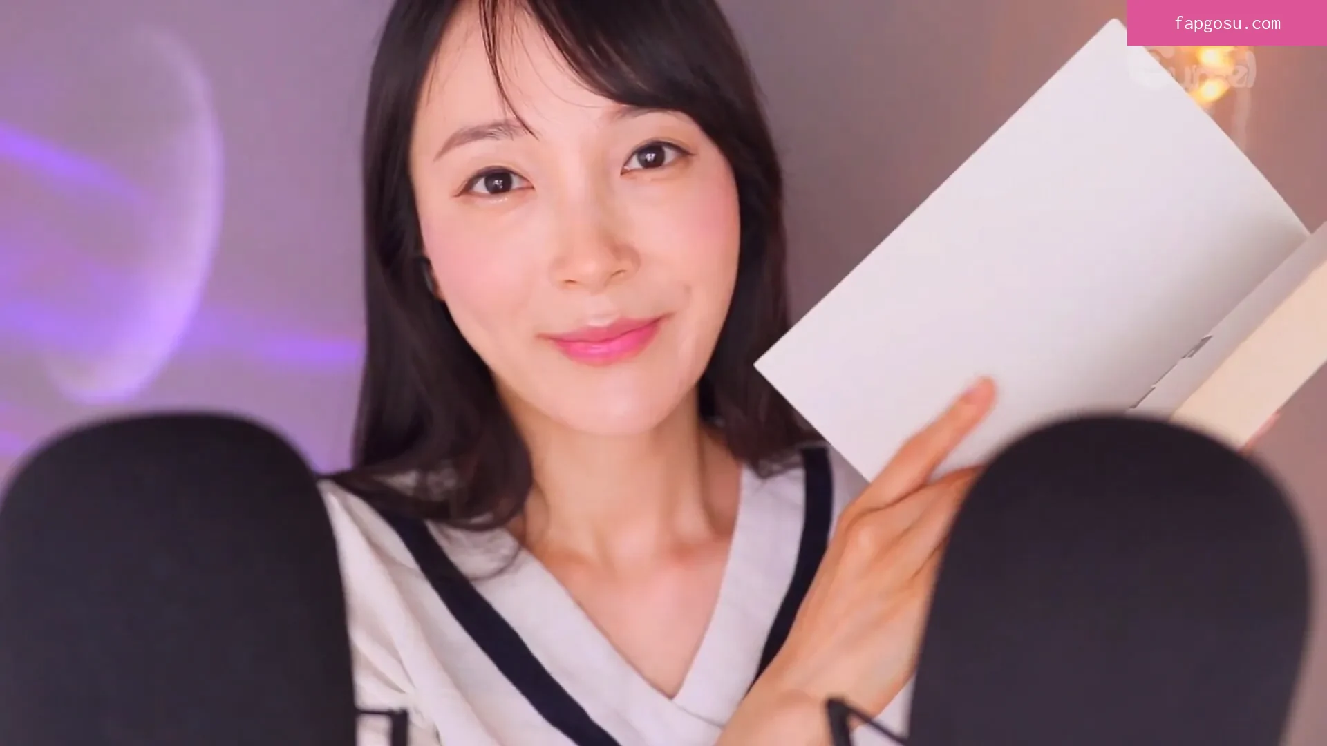 Eunzel ASMR