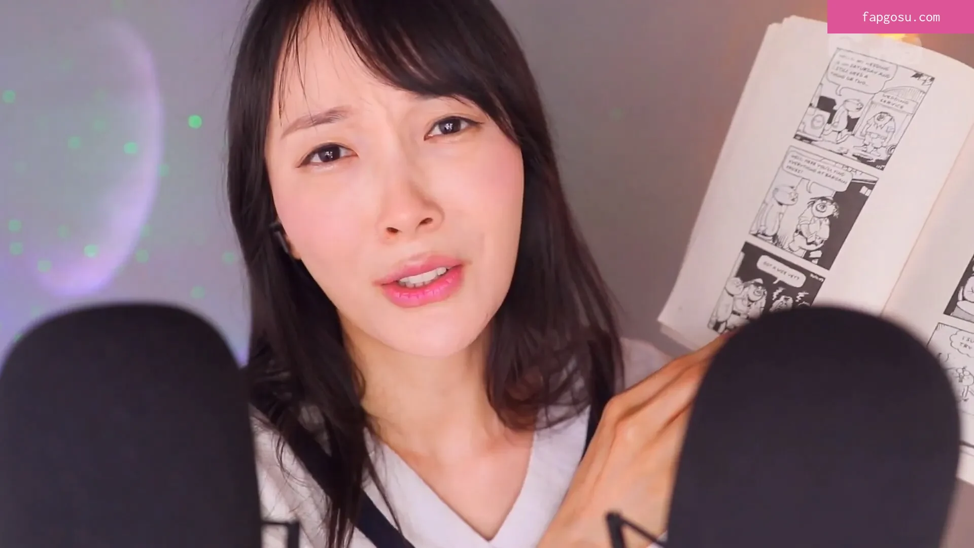 Eunzel ASMR