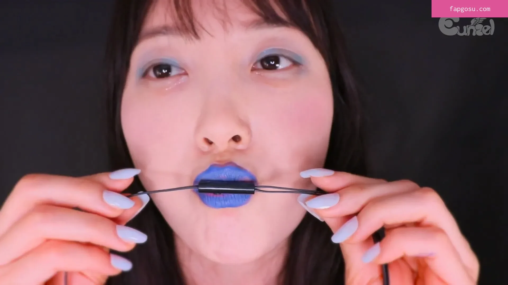 Eunzel ASMR