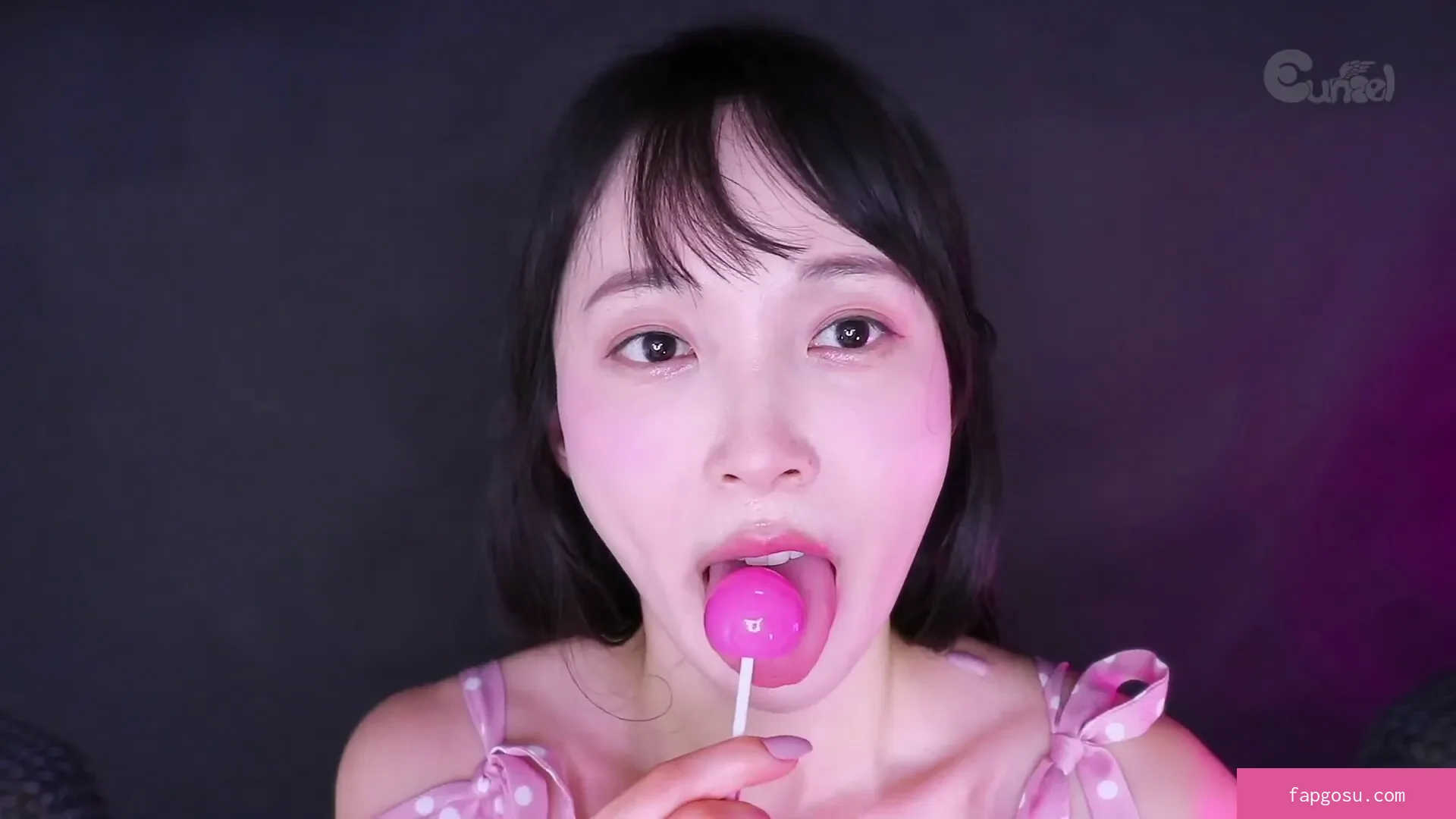 Eunzel ASMR