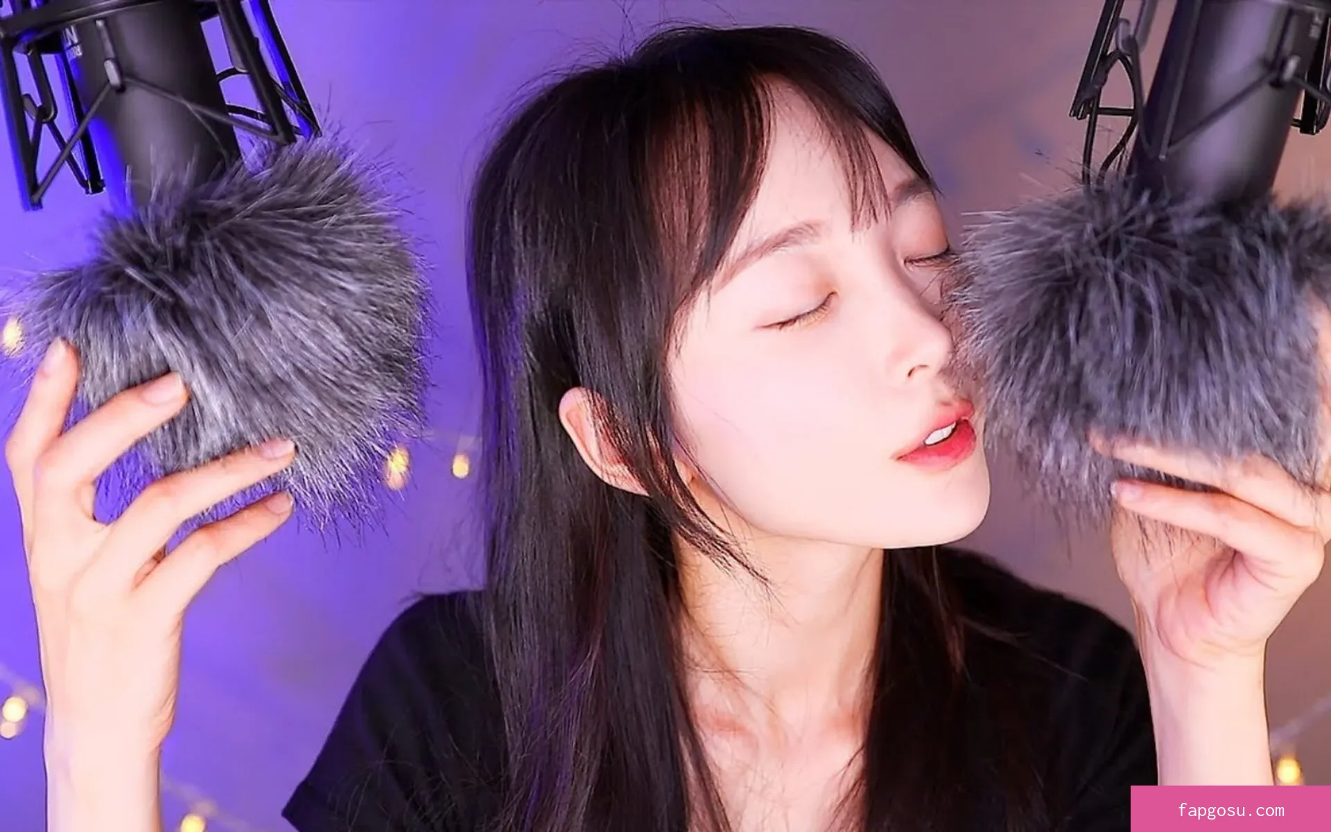 Eunzel ASMR