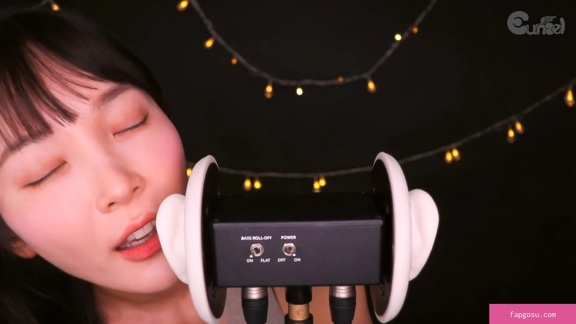 Eunzel ASMR