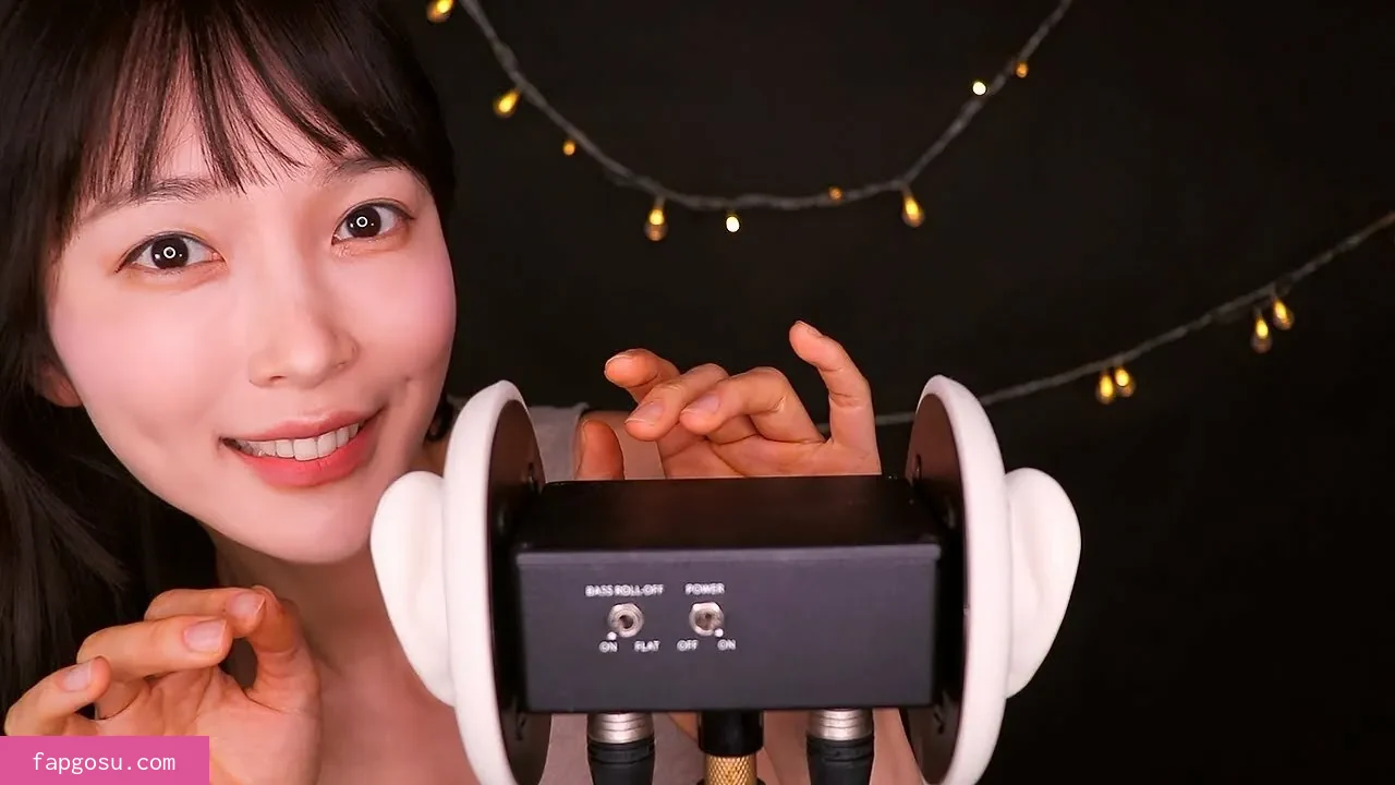 Eunzel ASMR
