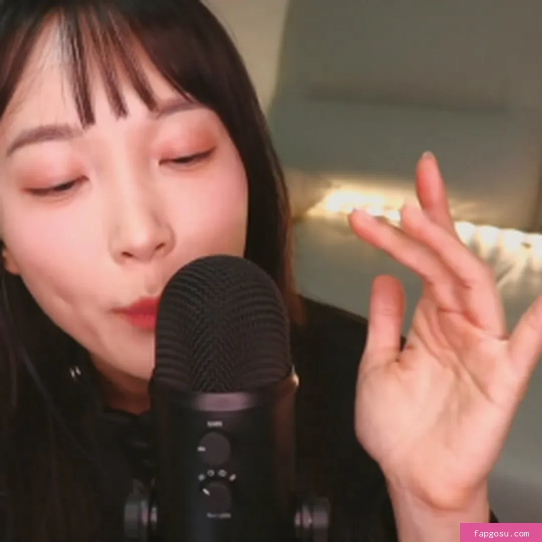 Eunzel ASMR