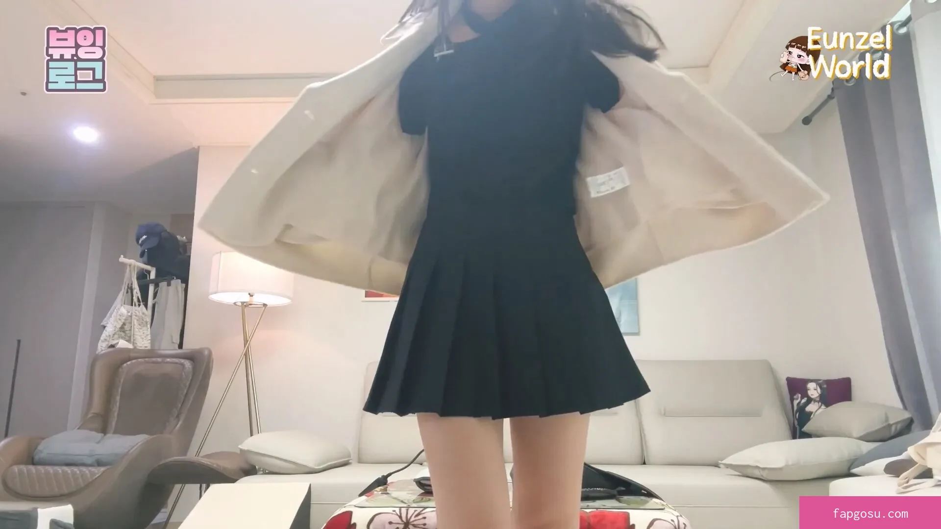 Eunzel ASMR