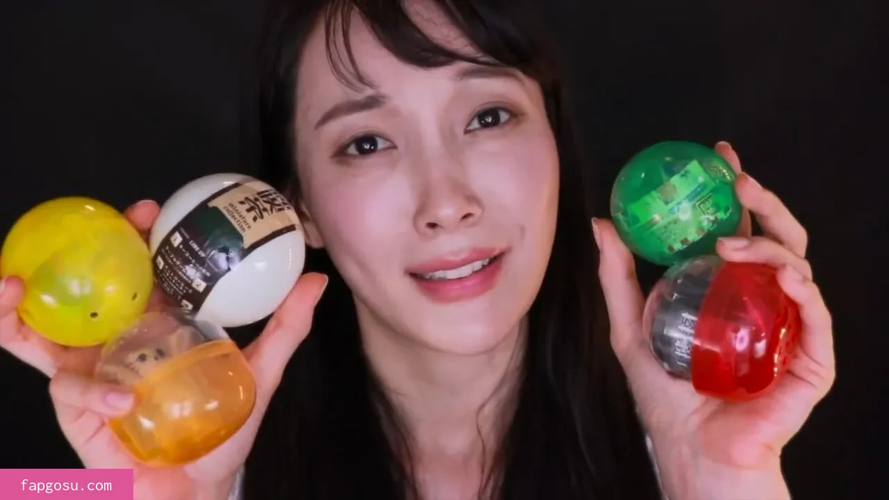 Eunzel ASMR