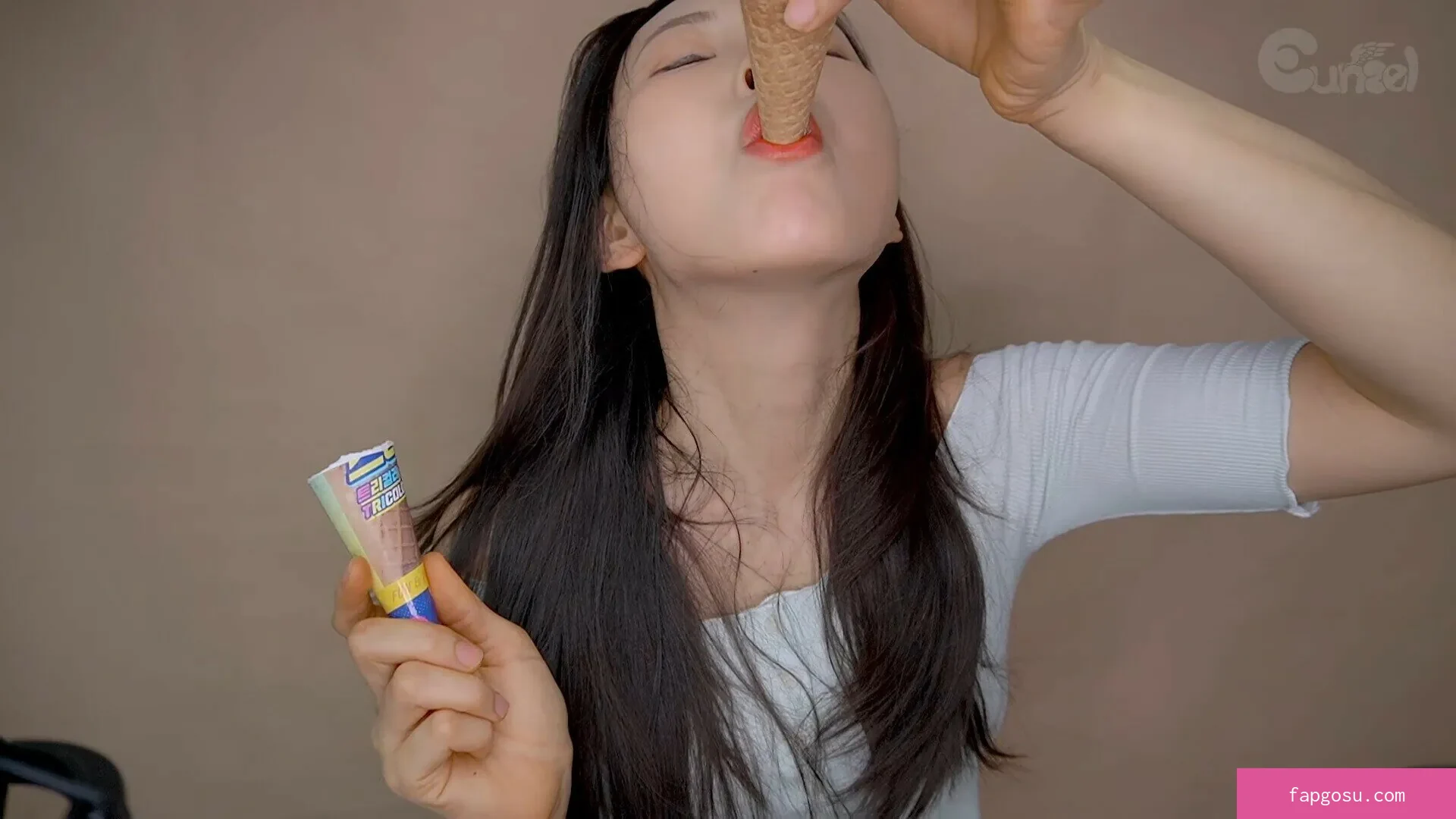 Eunzel ASMR