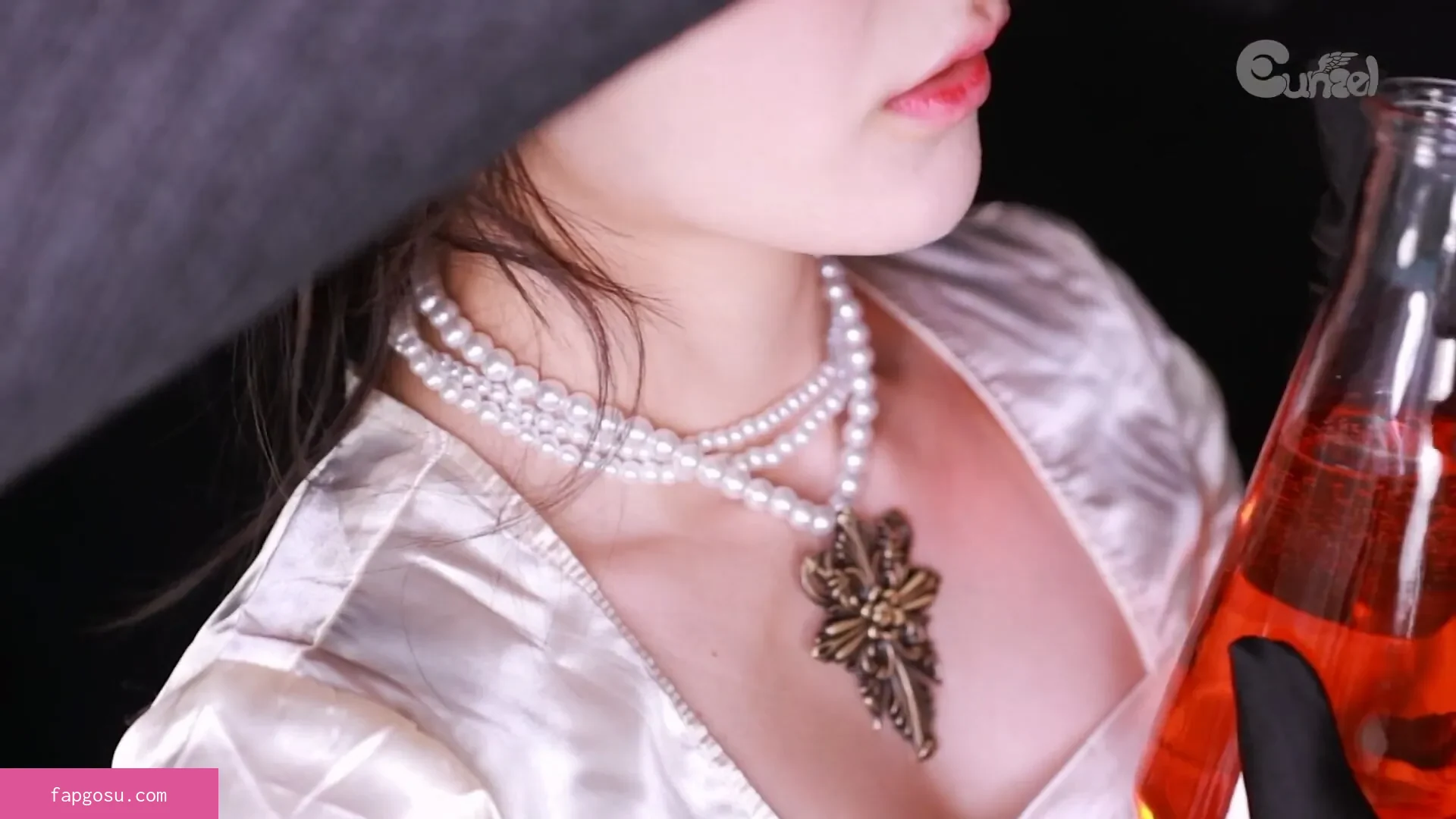 Eunzel ASMR