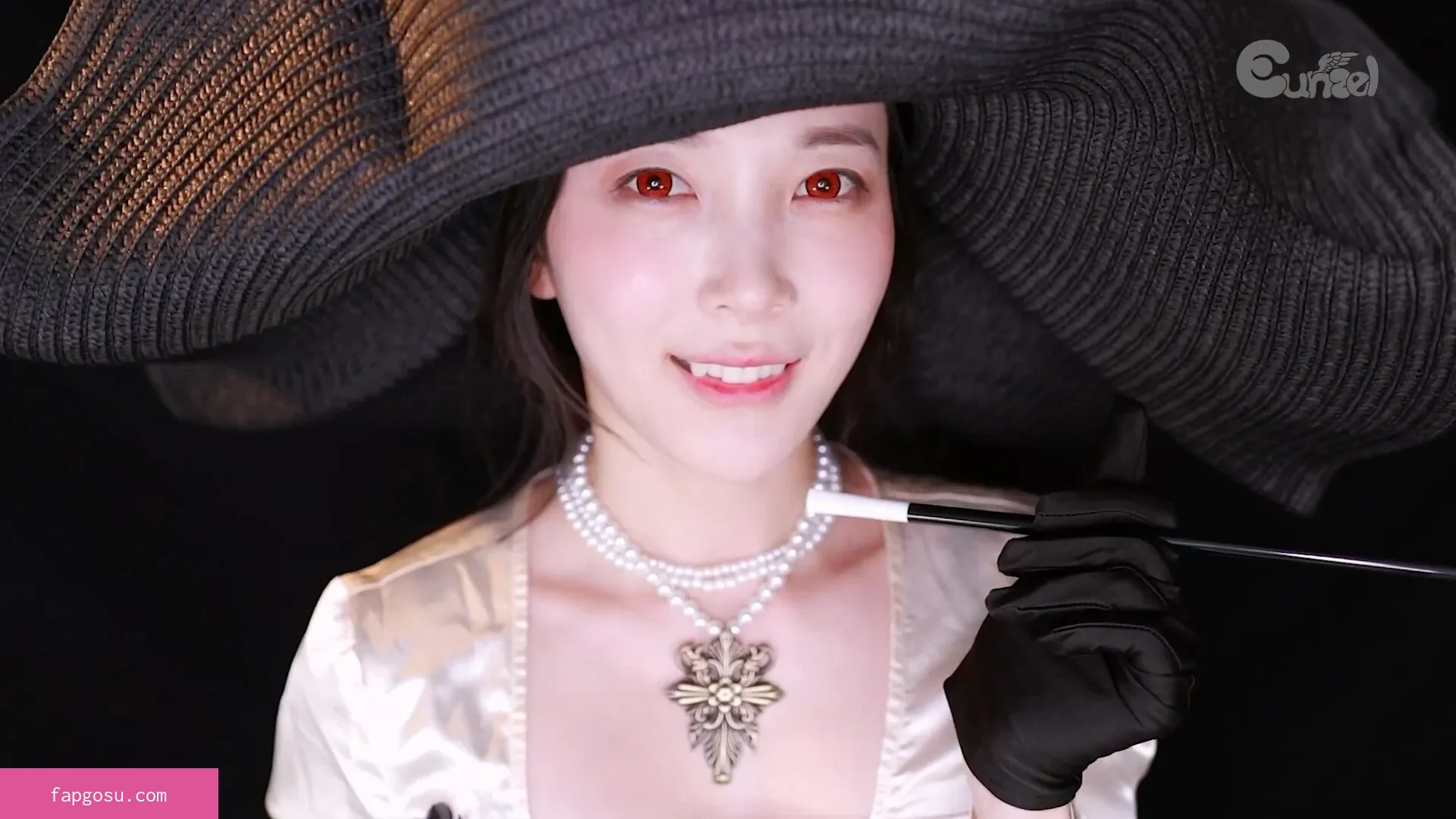 Eunzel ASMR