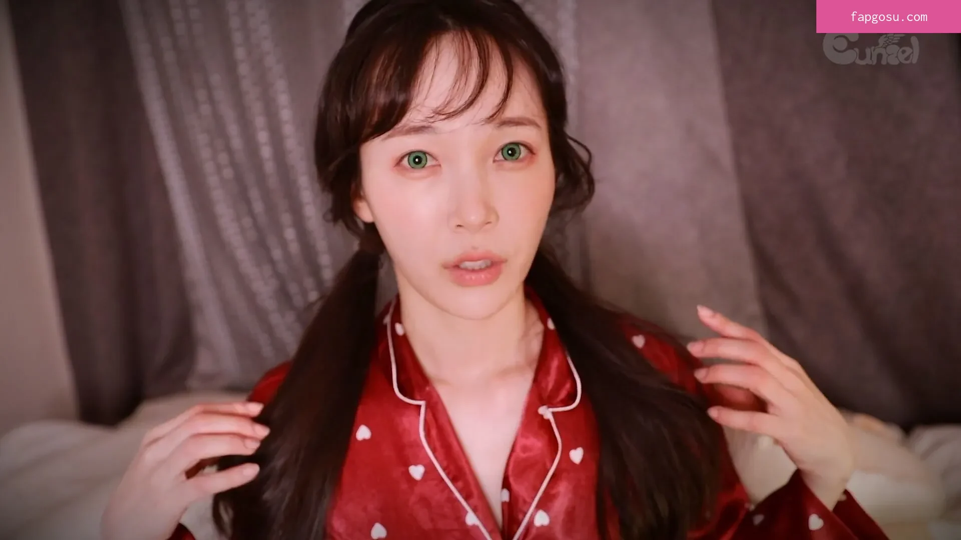 Eunzel ASMR