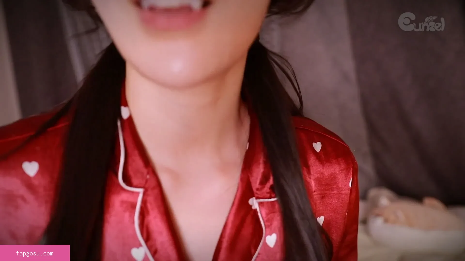Eunzel ASMR